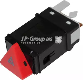 JP GROUP 1196301300 -  Указатель аварийной сигнализации